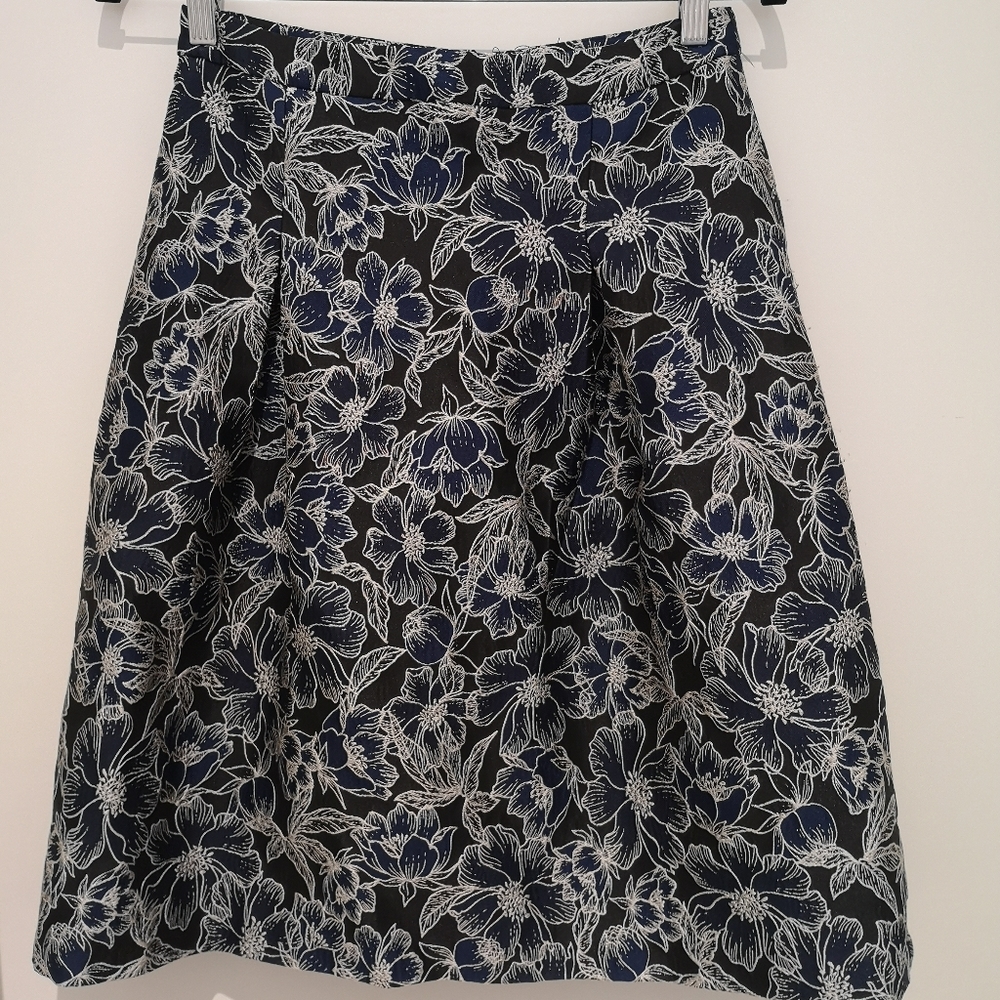 Clements Ribiero Skirt